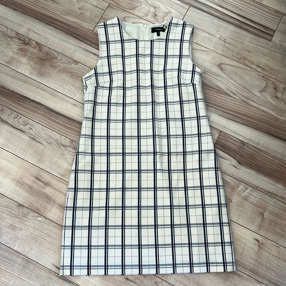 Theory Dress, great condition